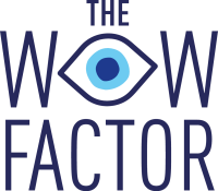 Logo WOW FACTOR